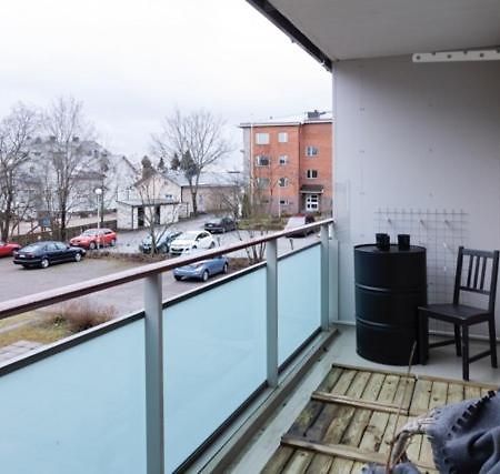 Apartamento Rauha Apartament Porvoo Zewnętrze zdjęcie