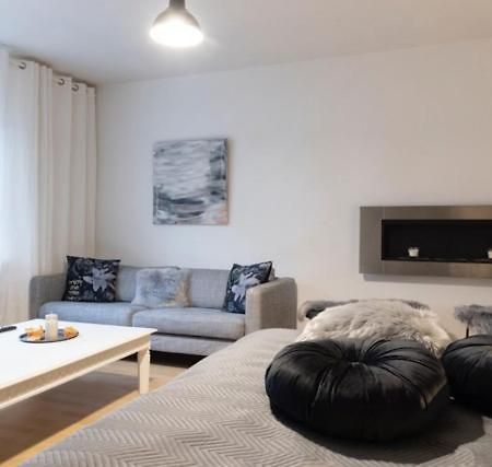 Apartamento Rauha Apartament Porvoo Zewnętrze zdjęcie