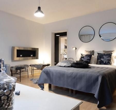 Apartamento Rauha Apartament Porvoo Zewnętrze zdjęcie