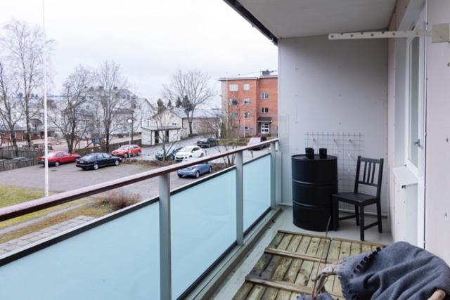 Apartamento Rauha Apartament Porvoo Zewnętrze zdjęcie