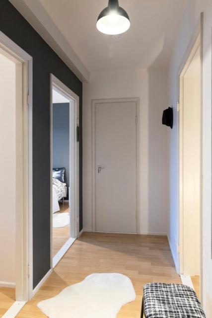 Apartamento Rauha Apartament Porvoo Zewnętrze zdjęcie