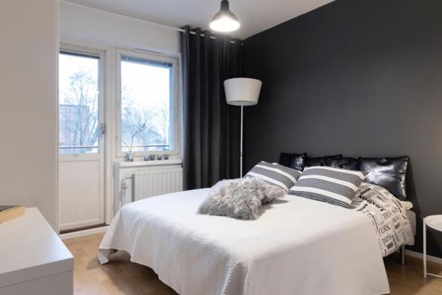 Apartamento Rauha Apartament Porvoo Zewnętrze zdjęcie