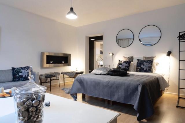 Apartamento Rauha Apartament Porvoo Zewnętrze zdjęcie